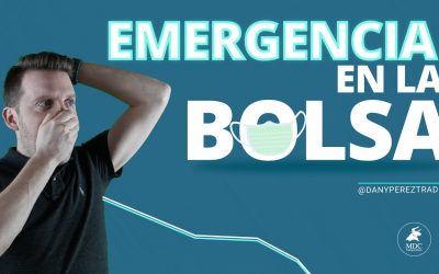 ¿Se hunde la economía y la bolsa de valores? ¿qué estamos esperando? estrategia Warren Buffett