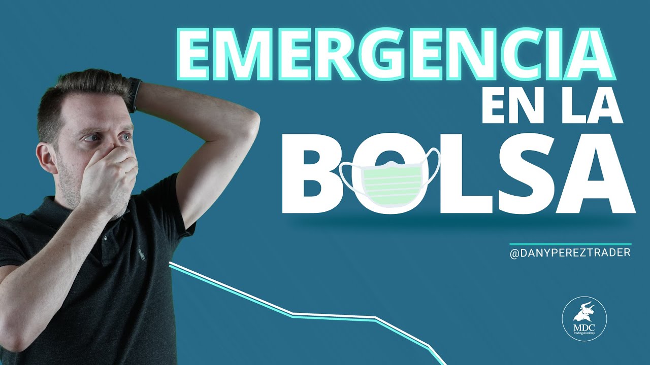¿Se hunde la economía y la bolsa de valores? ¿qué estamos esperando? estrategia Warren Buffett