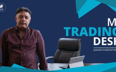 Tu espacio de Trading 🤯: Lo que tienes que tener | Manny Cabrera Trader