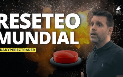Colapso renacimiento mundial | Peor día petróleo precio negativo explicación
