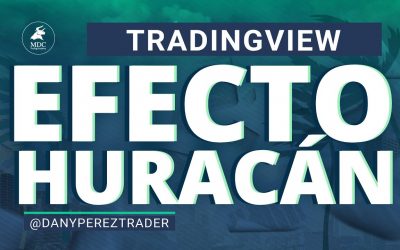 [GRAN DEPRESIÓN] Huracán sin fecha de terminación no sabemos qué pasará