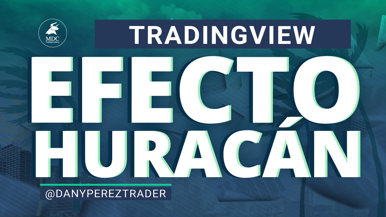 [GRAN DEPRESIÓN] Huracán sin fecha de terminación no sabemos qué pasará