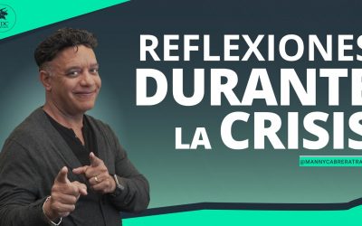 Lo que no puedes perder del lado positivo de la cuarentena