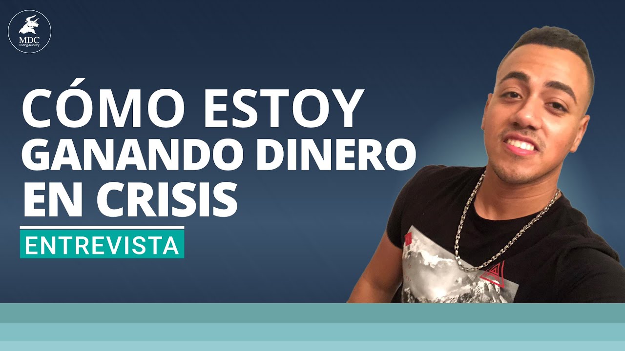 Perdí el trabajo por crisis y hoy gano dinero en cuarentena desde casa