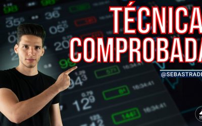 Técnica comprobada para tener el mes más rentable