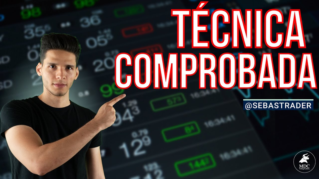 Técnica comprobada para tener el mes más rentable