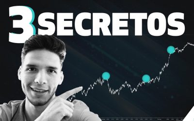 Accción del precio: ☑️ Cómo identificar & seguir la tendencia/ Sebastrader