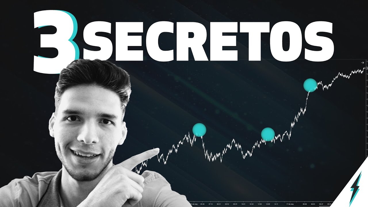 Accción del precio: ☑️ Cómo identificar & seguir la tendencia/ Sebastrader