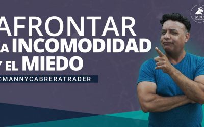 ¿Cómo sacar el miedo y las dudas de tus trades?