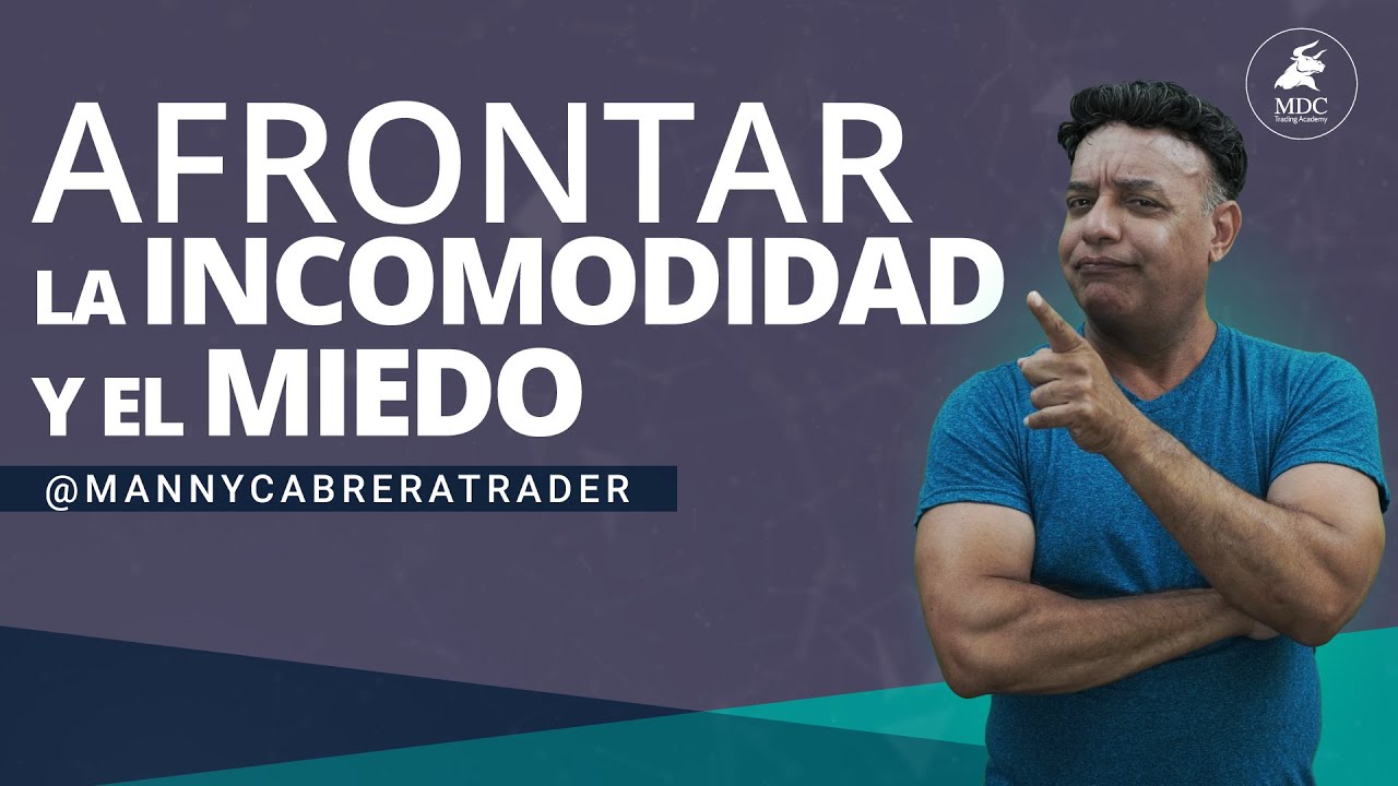 ¿Cómo sacar el miedo y las dudas de tus trades? ¿Cómo sacar el miedo y las dudas de tus trades?