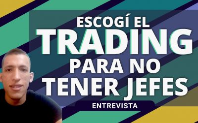 Cambió Trading en Forex por Futuros: Trader Venezolano