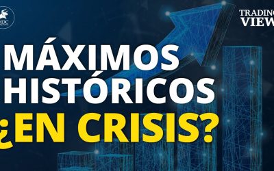 ¿FAKE MARKET? ¿Por qué está subiendo la bolsa en crisis? | Un mercado engañoso?