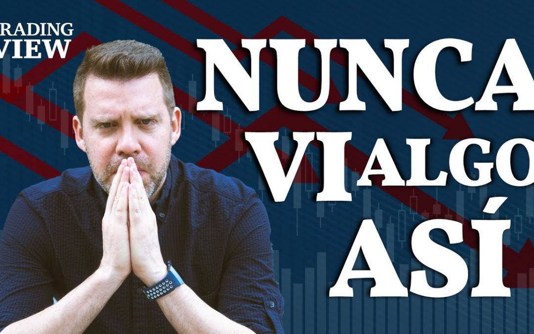 Se dispara oro ¿Destrucción económica? Reinicio guerra comercial | Futuro Disney