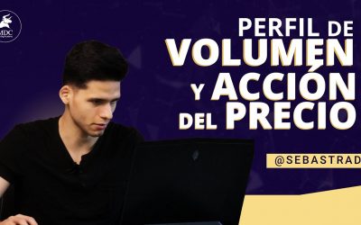 Trading: Perfil de Volúmen & Acción del Precio & Tiempo: Sebastrader