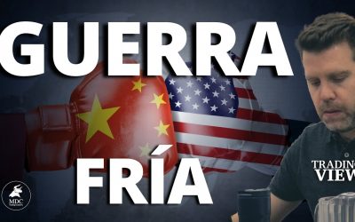 ¿A punto de estallar la guerra fría II? | Todo sobre la libra de facebook