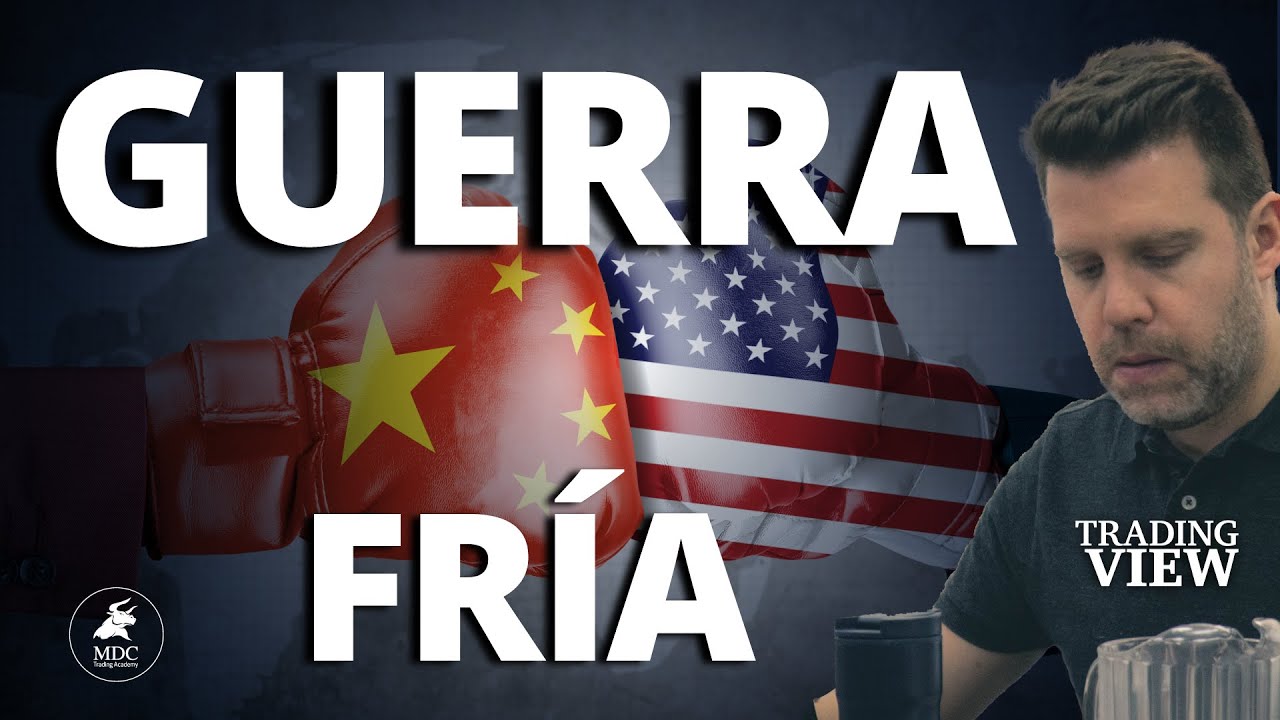 ¿A punto de estallar la guerra fría II? | Todo sobre la libra de facebook