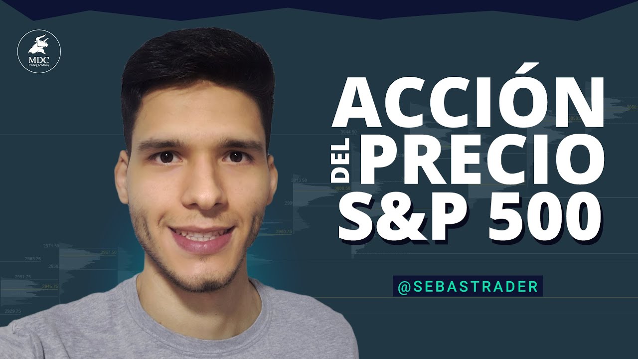 Acción del precio y volumen S&P 500 | Junio 2020 Acción del precio y volumen S&P 500 | Junio 2020 | ⚡ Sebastrader