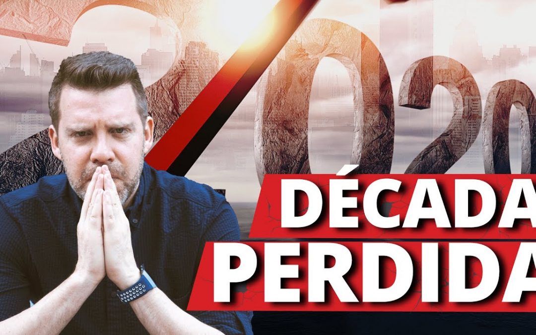 ¡Década perdida! ¿Se repite la historia?