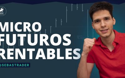 Micro futuros: Lo Que Debes Entender De Su Volumen / Sebastrader