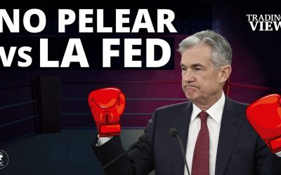 NASDAQ máximos históricos | ¿se disparará S&P500? | No pelear Vs estrategia FED