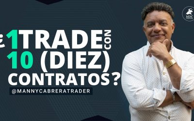 Operar mercados con múltiples contratos