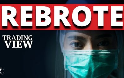 Rebrote en China¿Qué tan grave es el nuevo brote mundial? Peligro en la bolsa