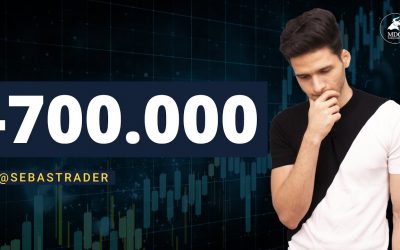 Trader De 20 Años Se Quita La Vida Al Perder US 730.00 / Sebastrader