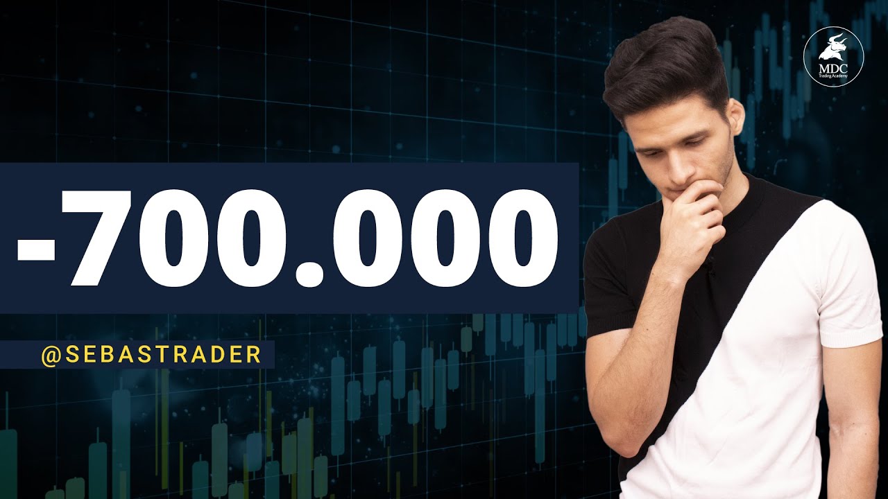 Trader De 20 Años Se Quita La Vida Al Perder US 730.00 / Sebastrader