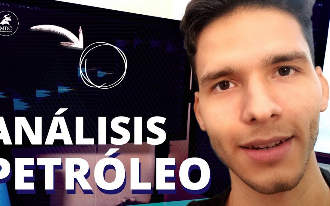 Trading en el PETRÓLEO HOY (CL) | Sebastrader