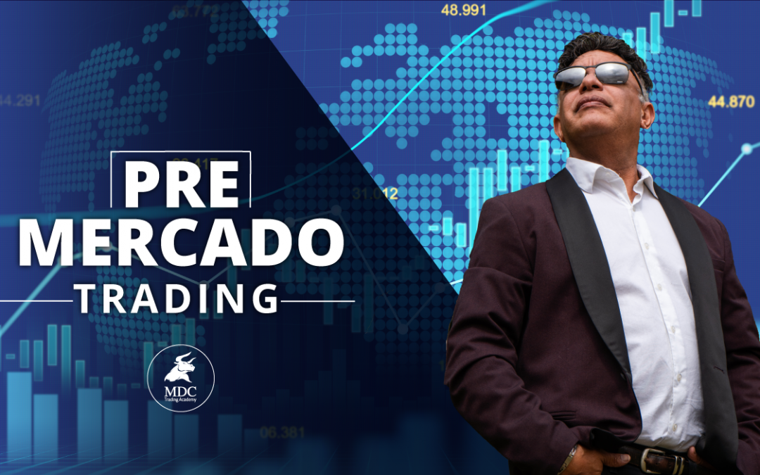 Algunas tomas de ganancias acercan el mercado al área de soporte clave.