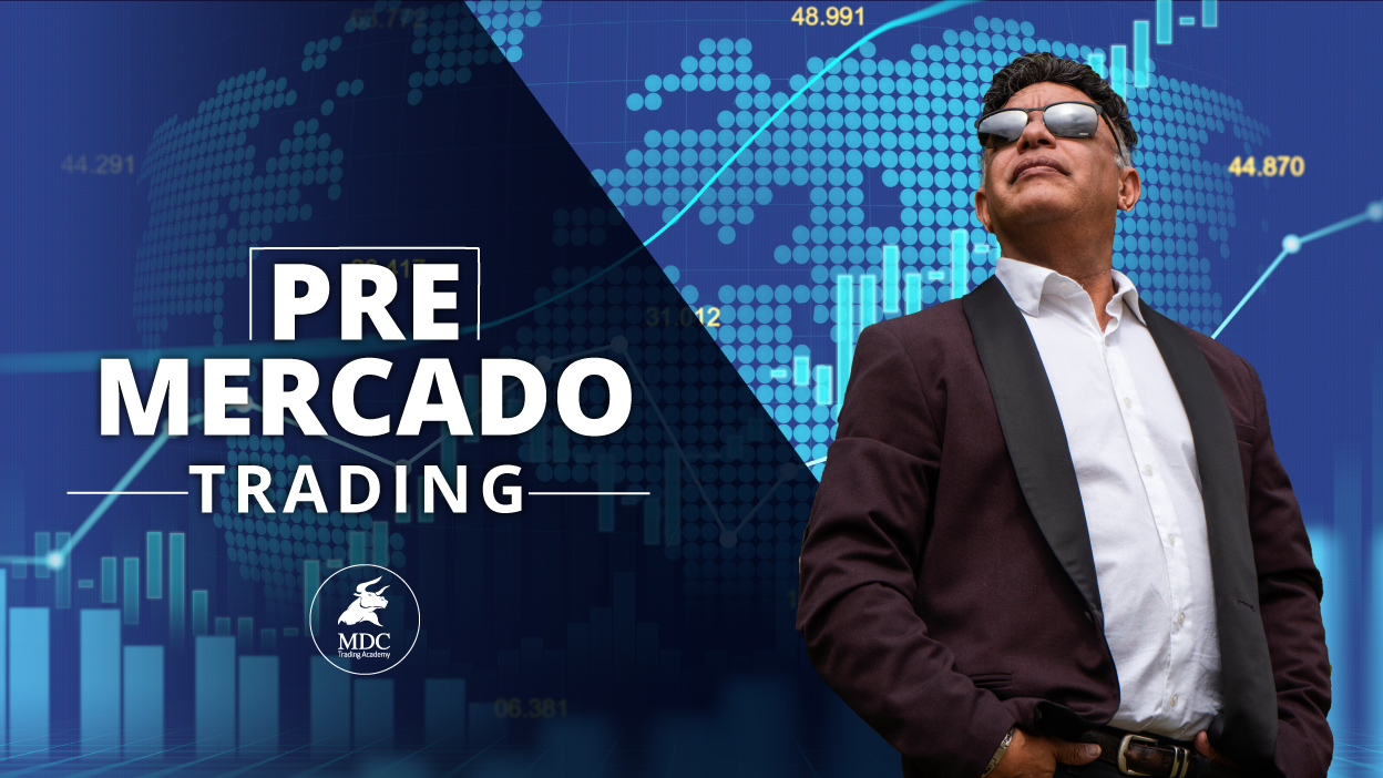 El presidente de la Fed, Powell, toma protagonismo esta semana en los mercados. ¿Qué efecto tendrá? 2020 Spanish Thumbnail