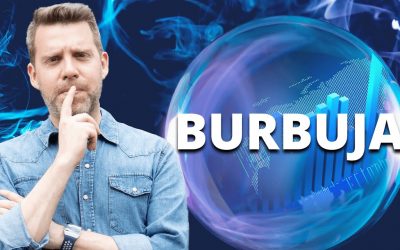 ¿Burbuja puede explotar en la bolsa crisis 2020? | Caso wirecard