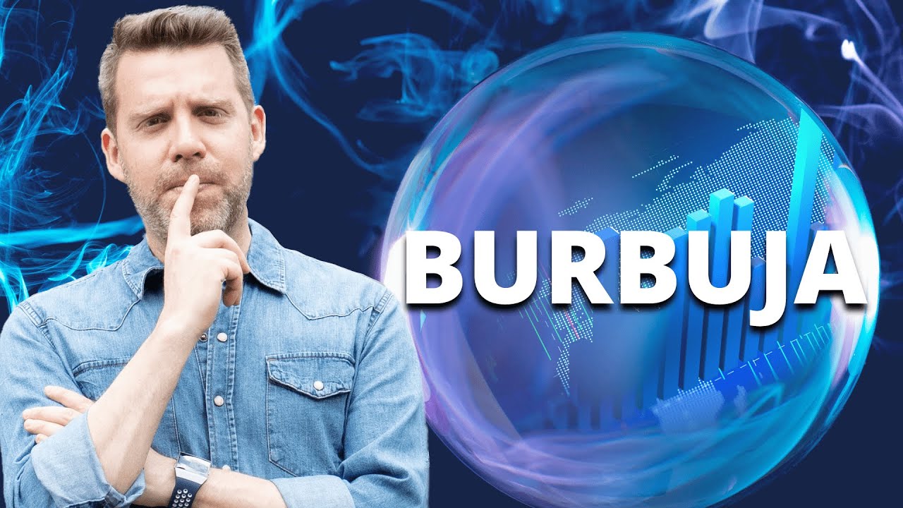 ¿Burbuja puede explotar en la bolsa crisis 2020? | Caso wirecard