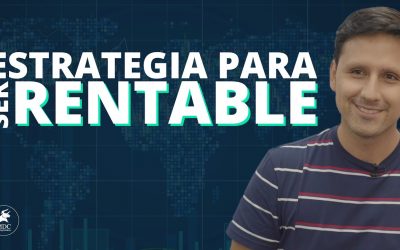 La Estrategia para ser consistente en Trading de futuros / César de Perú