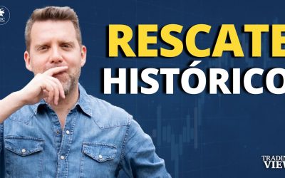 Nuevo rescate y estímulo económico – guerra y Boicot a Facebook