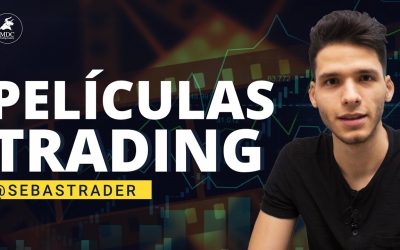 Top 7 películas de Trading [2020] / Sebastrader
