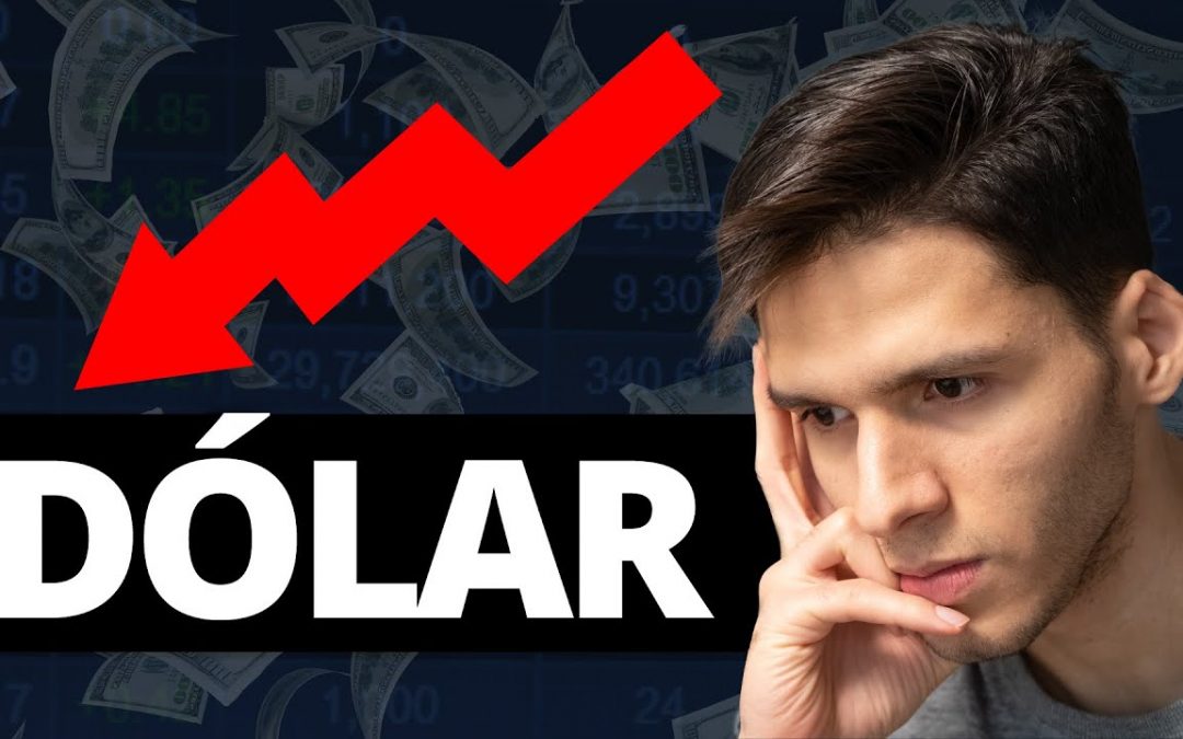 ¿Caída del dolar? ¿Aumento de la inflación? [Análisis S&P 500] | Sebastrader