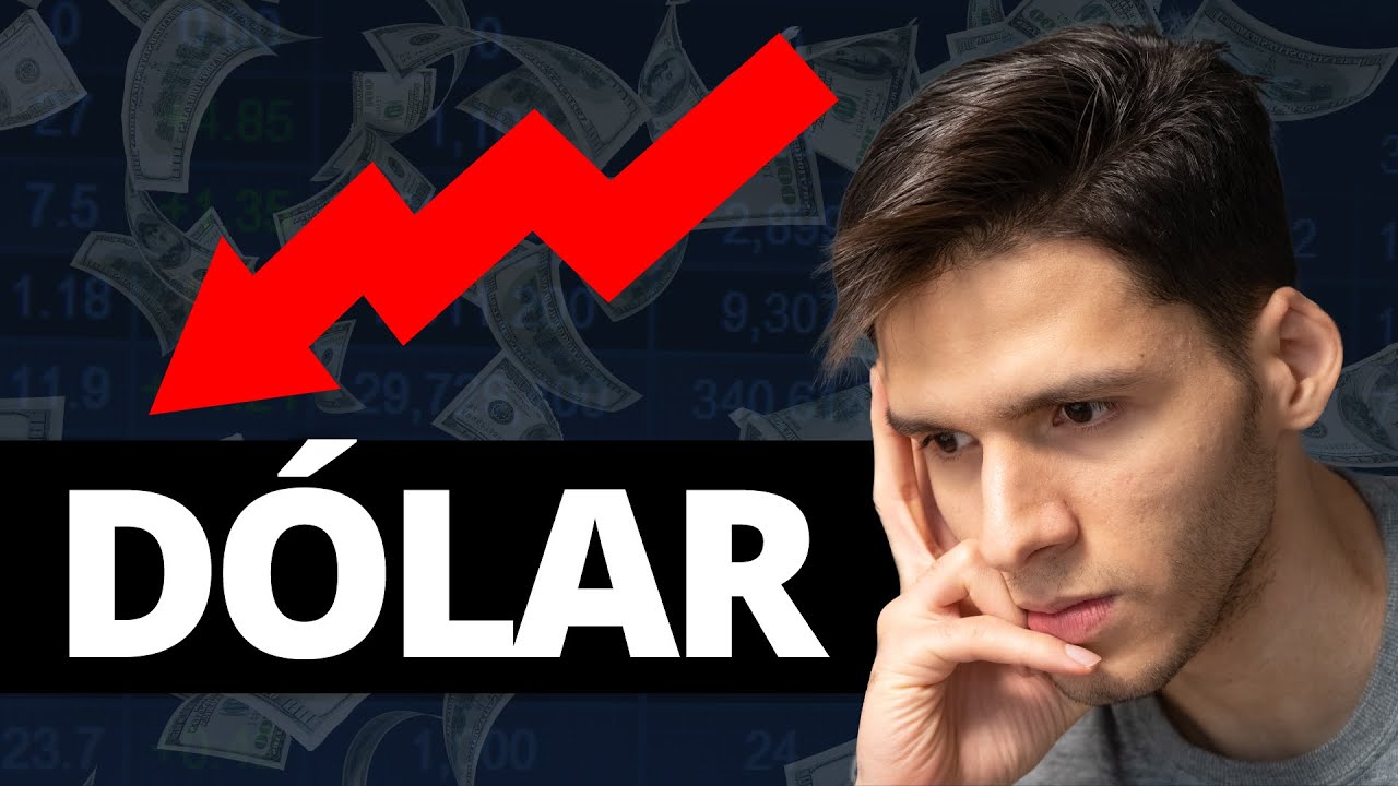 ¿Caída del dolar? ¿Aumento de la inflación? [Análisis S&P 500] | Sebastrader