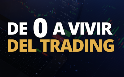 De 0 a Vivir Del Trading, Entrevista a Trader Exitoso