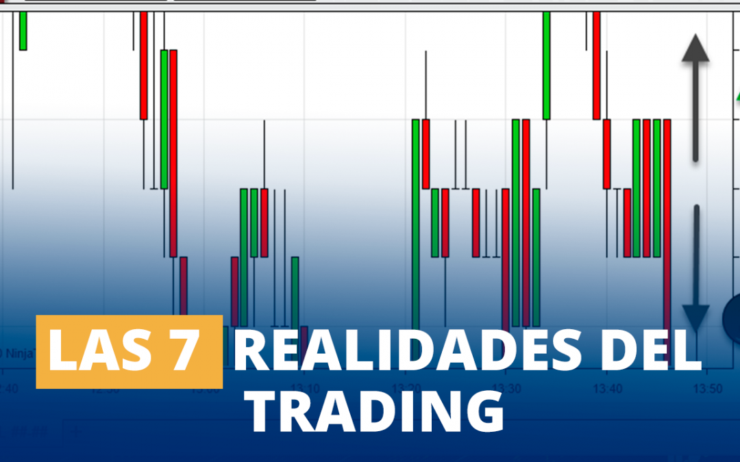 Las 7 realidades del Trading