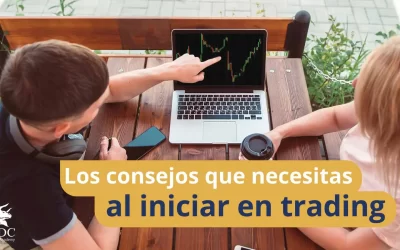 4 preguntas que debes hacerte para empezar en el trading