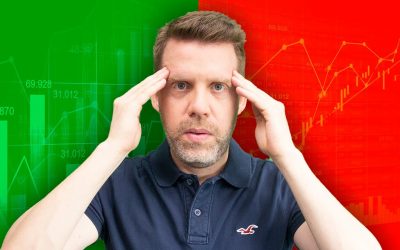 Alta volatilidad ¿Qué debes hacer? | Tesla rechazada S&P 500