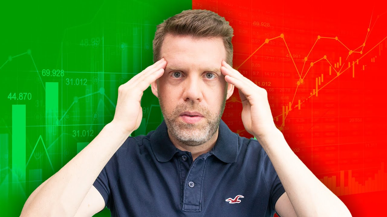 Alta volatilidad ¿Qué debes hacer? | Tesla rechazada S&P 500