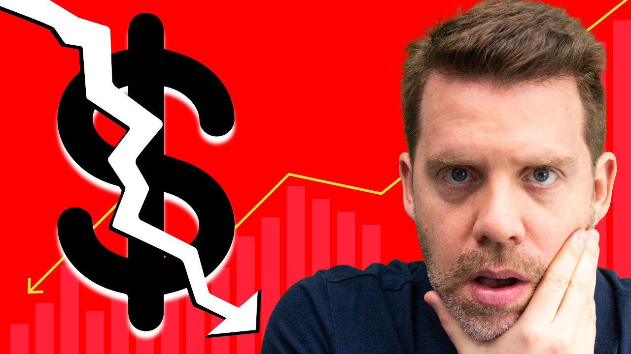 ¿Burbuja explotó? ¿Crisis en la bolsa 2020? ¿Oportunidad inversión hoy AMAZON?