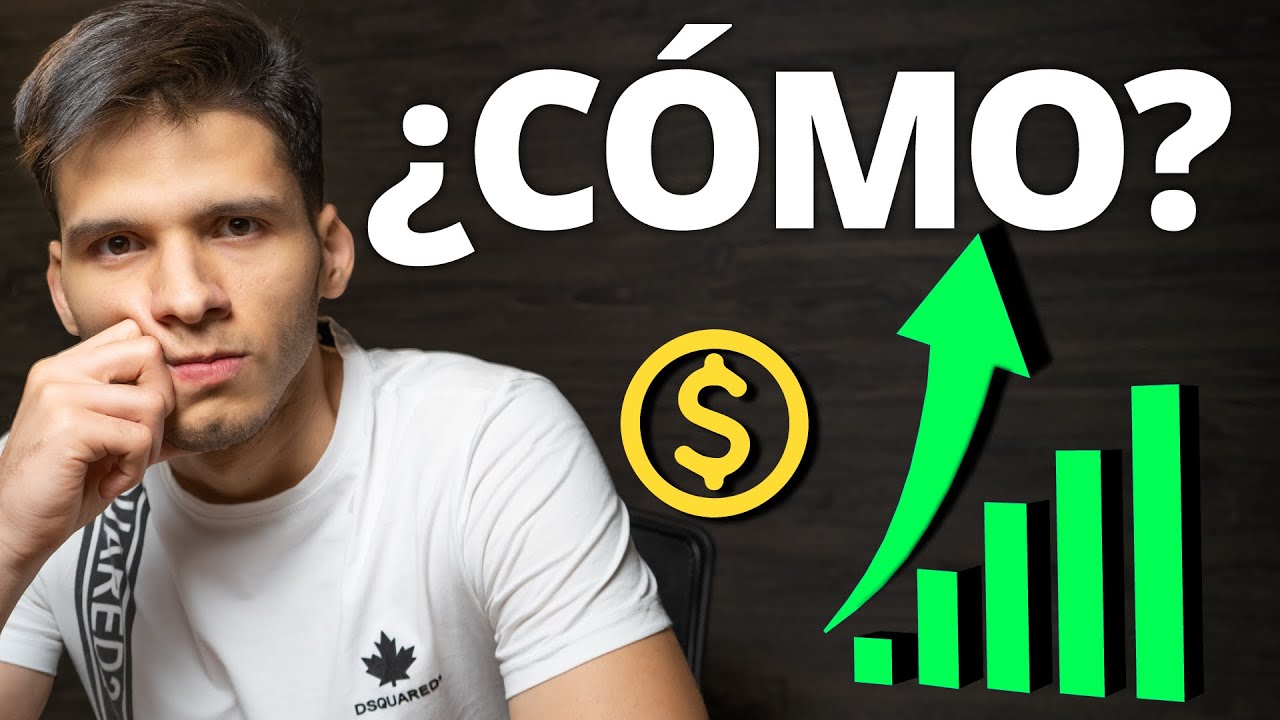 ¿Cómo mejorar mis resultados en trading? 📈 | SebasTrader