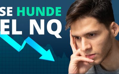 ¿Cae el NASDAQ y no para? ¿Hay nuevas ayudas en octubre?