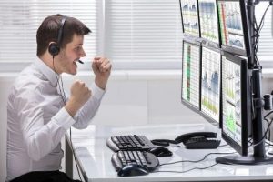 Se puede vivir del trading de manera profesional