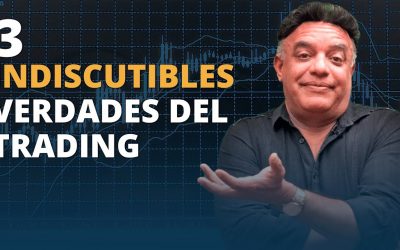 3 verdades que necesitas saber antes de iniciar en trading
