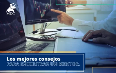 5 consejos para encontrar un mentor de trading que debes aplicar