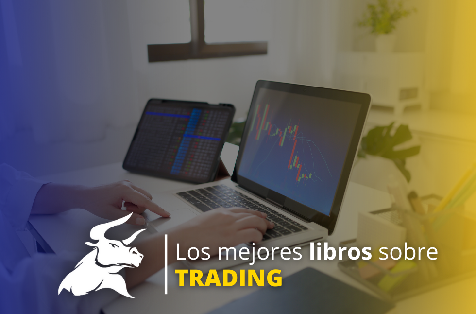 Los 7 mejores libros sobre trading